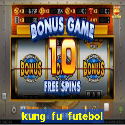 kung fu futebol clube via torrent